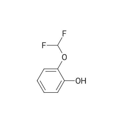 2-(Difluoromethoxy)phenol