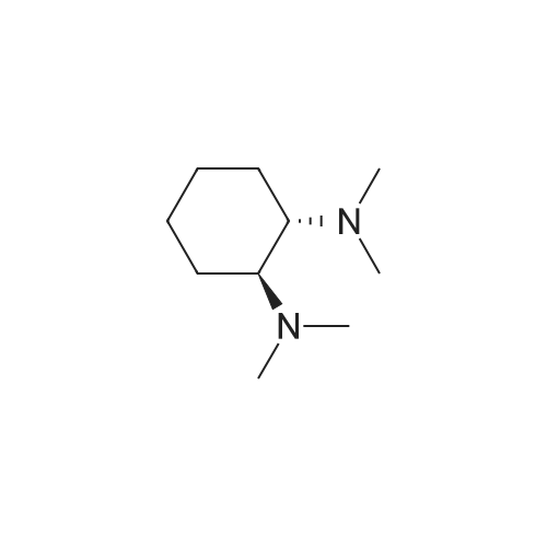 (1S,2S)-N1,N1,N2,N2-Tetramethylcyclohexane-1,2-diamine