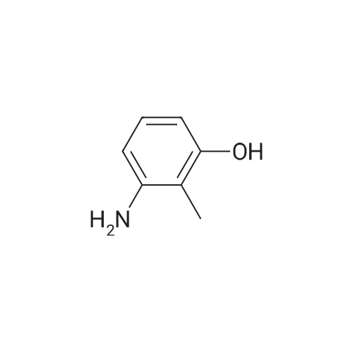 3-Amino-2-methylphenol