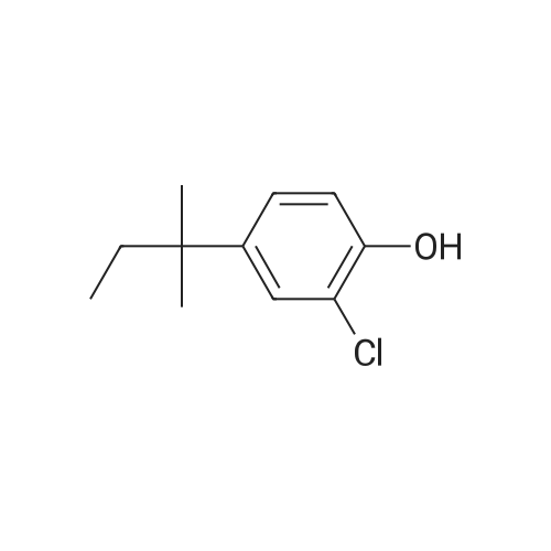 2-Chloro-4-(tert-pentyl)phenol