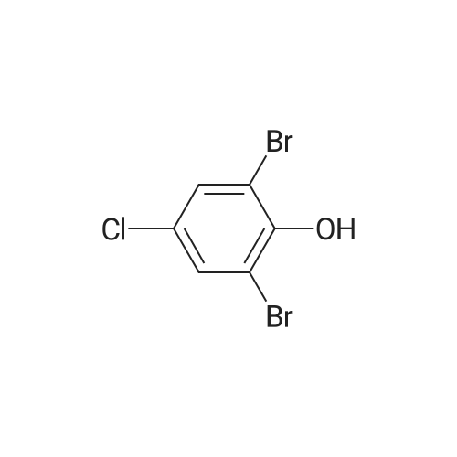 2,6-Dibromo-4-chlorophenol