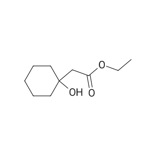 Ethyl 2-(1-hydroxycyclohexyl)acetate