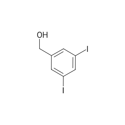 (3,5-Diiodophenyl)methanol