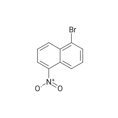 1-Bromo-5-nitronaphthalene