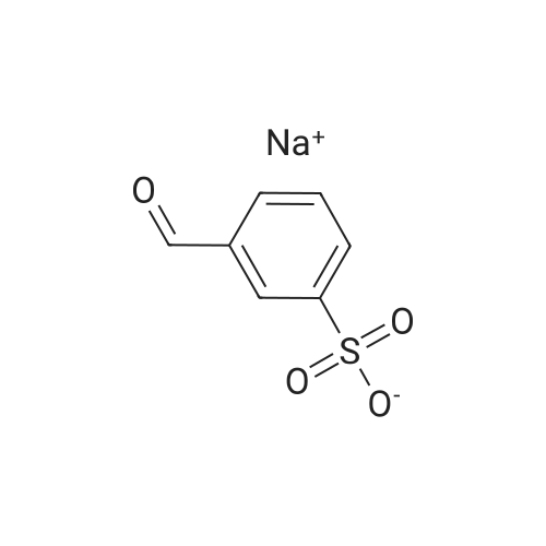 5330-48-3|Sodium 3-formylbenzenesulfonate