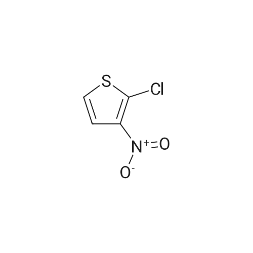 2-Chloro-3-nitrothiophene