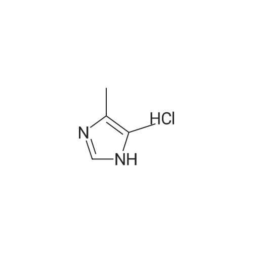 4,5-Dimethyl-1H-imidazole hydrochloride
