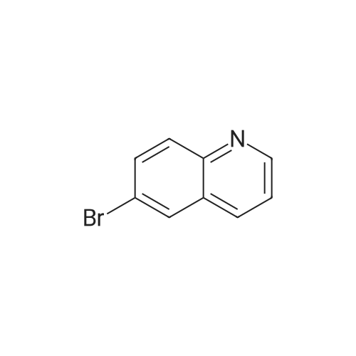 6-Bromoquinoline