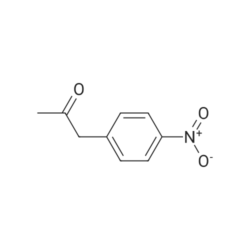4-Nitrophenylacetone