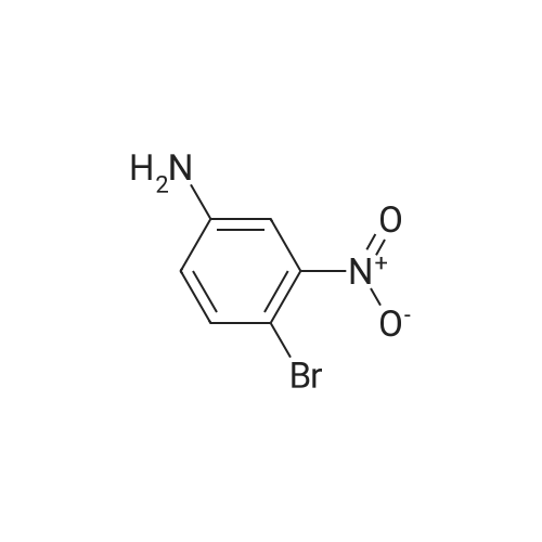 4-Bromo-3-nitroaniline
