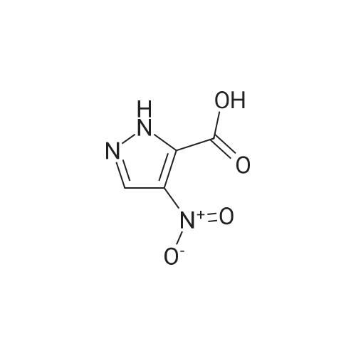 4-Nitro-1H-pyrazole-3-carboxylic acid