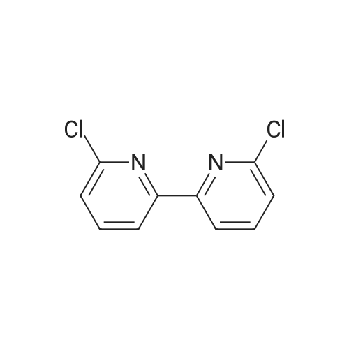 6,6'-Dichloro-2,2'-bipyridine