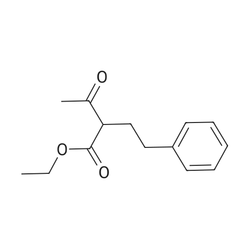 Ethyl 2-Acetyl-4-phenylbutanoate