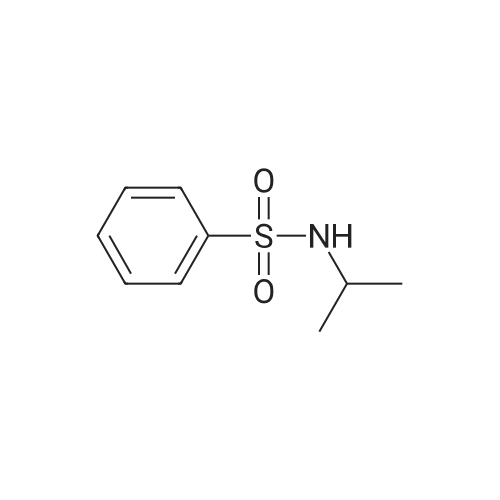 N-Isopropylbenzenesulfonamide