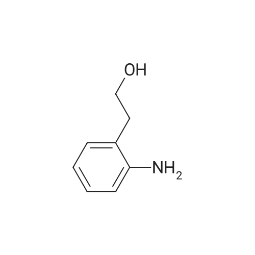 2-(2-Aminophenyl)ethanol
