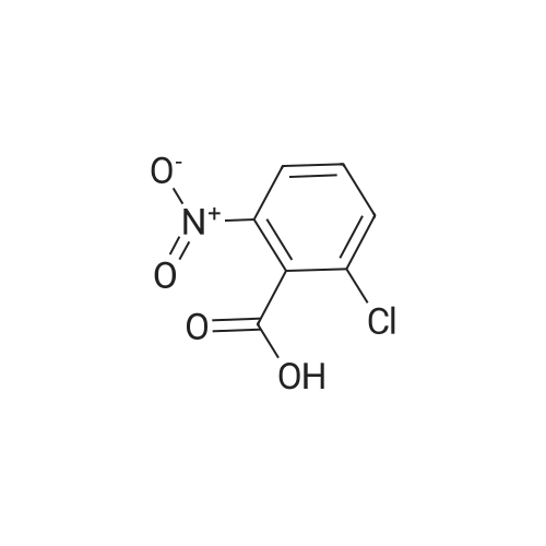 2-Chloro-6-nitrobenzoic acid