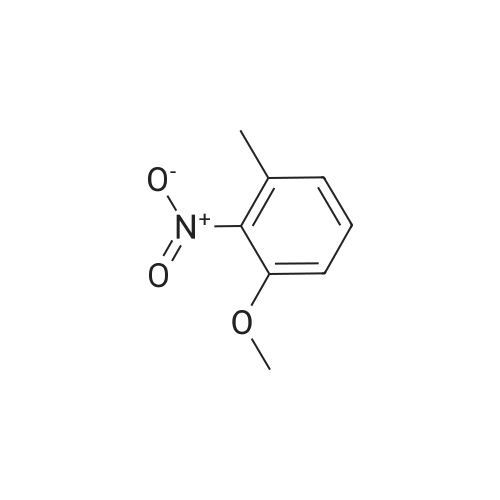 1-Methoxy-3-methyl-2-nitrobenzene
