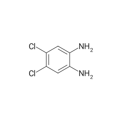 4,5-Dichlorobenzene-1,2-diamine