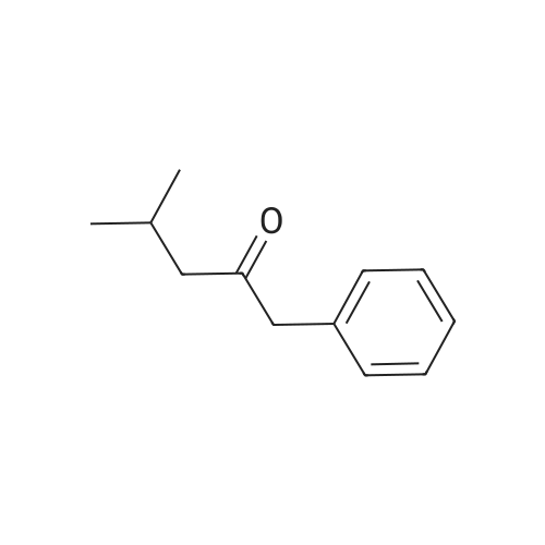 4-Methyl-1-phenylpentan-2-one