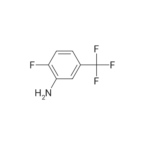 2-Fluoro-5-(trifluoromethyl)aniline