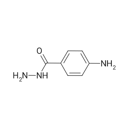 4-Aminobenzohydrazide