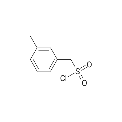 m-Tolylmethanesulfonyl chloride