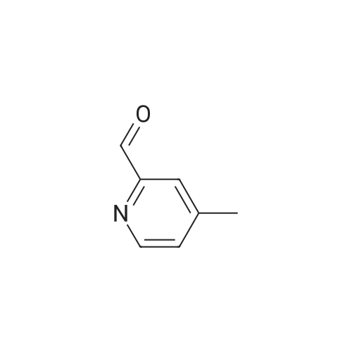 4-Methylpicolinaldehyde