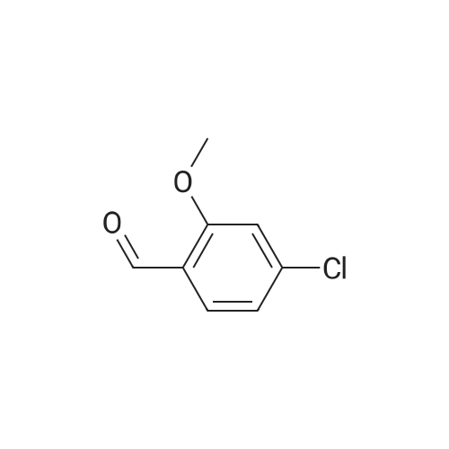 4-Chloro-2-methoxybenzaldehyde