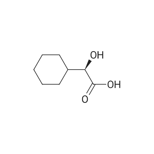 (R)-2-Cyclohexyl-2-hydroxyacetic acid