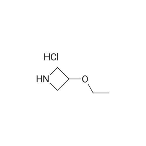 3-Ethoxyazetidine hydrochloride