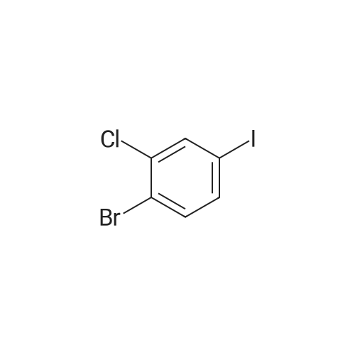 1-Bromo-2-chloro-4-iodobenzene