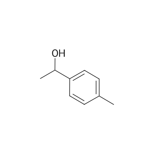 1-(4-Methylphenyl)ethanol