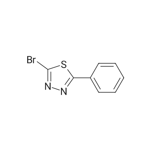 53645-95-7 2-Bromo-5-phenyl-1,3,4-thiadiazole