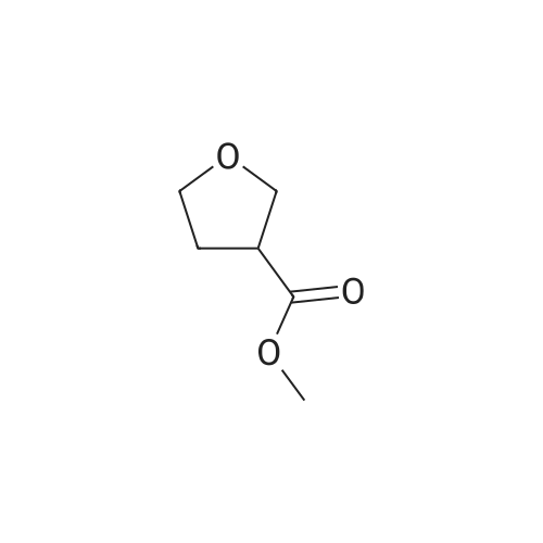 Methyl tetrahydrofuran-3-carboxylate