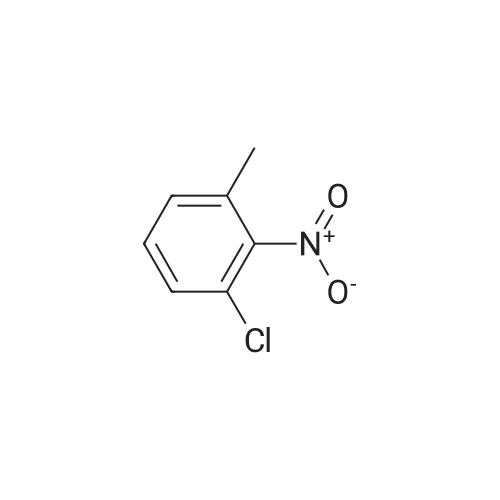 3-Chloro-2-nitrotoluene