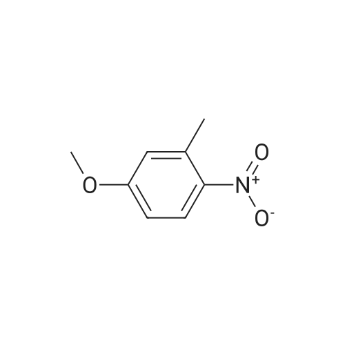 3-Methyl-4-nitroanisole