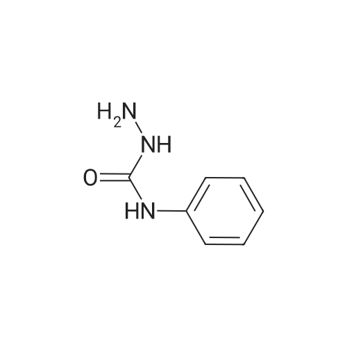 537-47-3 4-Phenylsemicarbazide