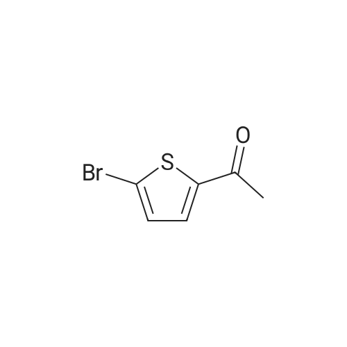 2-Acetyl-5-bromothiophene