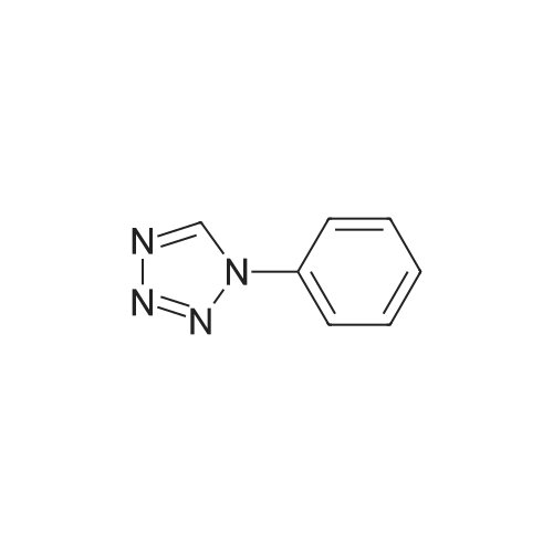 5378-52-9 1-Phenyl-1H-tetrazole