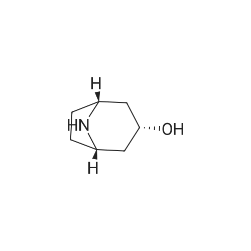 (3-endo)-8-Azabicyclo[3.2.1]octan-3-ol