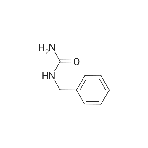 Benzylurea
