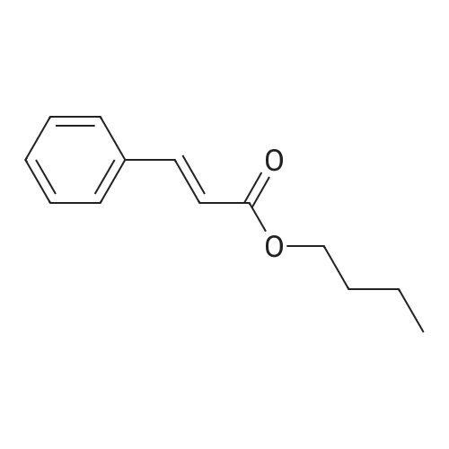 Butyl cinnamate