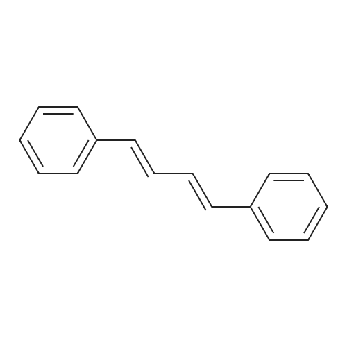 538-81-8 (1E,3E)-1,4-Diphenylbuta-1,3-diene