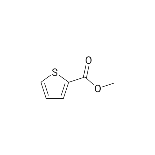 Methyl thiophene-2-carboxylate