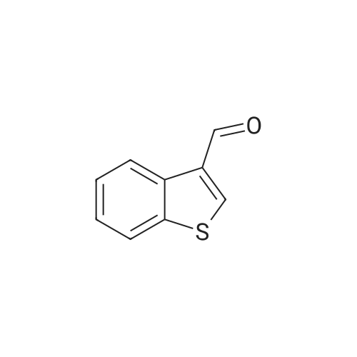 5381-20-4 Benzo[b]thiophene-3-carbaldehyde