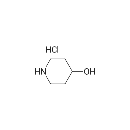Piperidin-4-ol hydrochloride