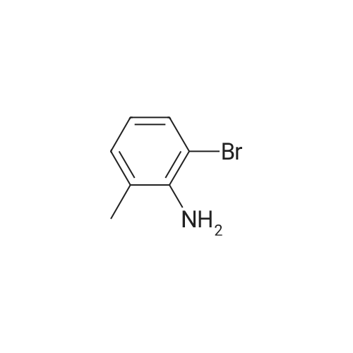 2-Bromo-6-methylaniline