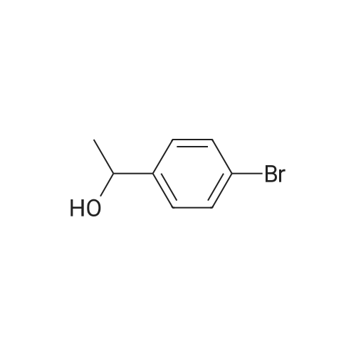1-(4-Bromophenyl)ethanol