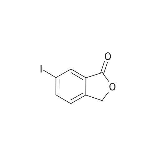 6-Iodoisobenzofuran-1(3H)-one