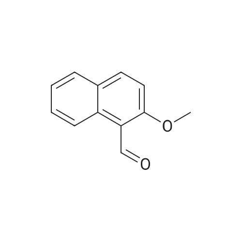 2-Methoxy-1-naphthaldehyde
